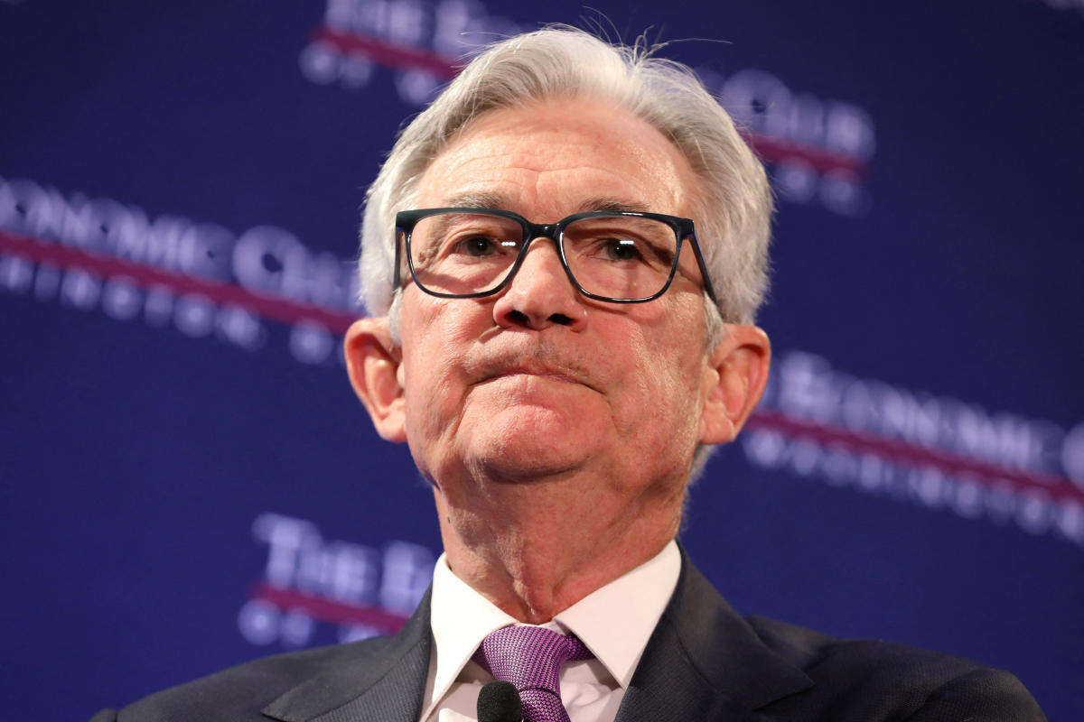 La Fed se prepara para una lucha contra la inflación más larga de lo esperado