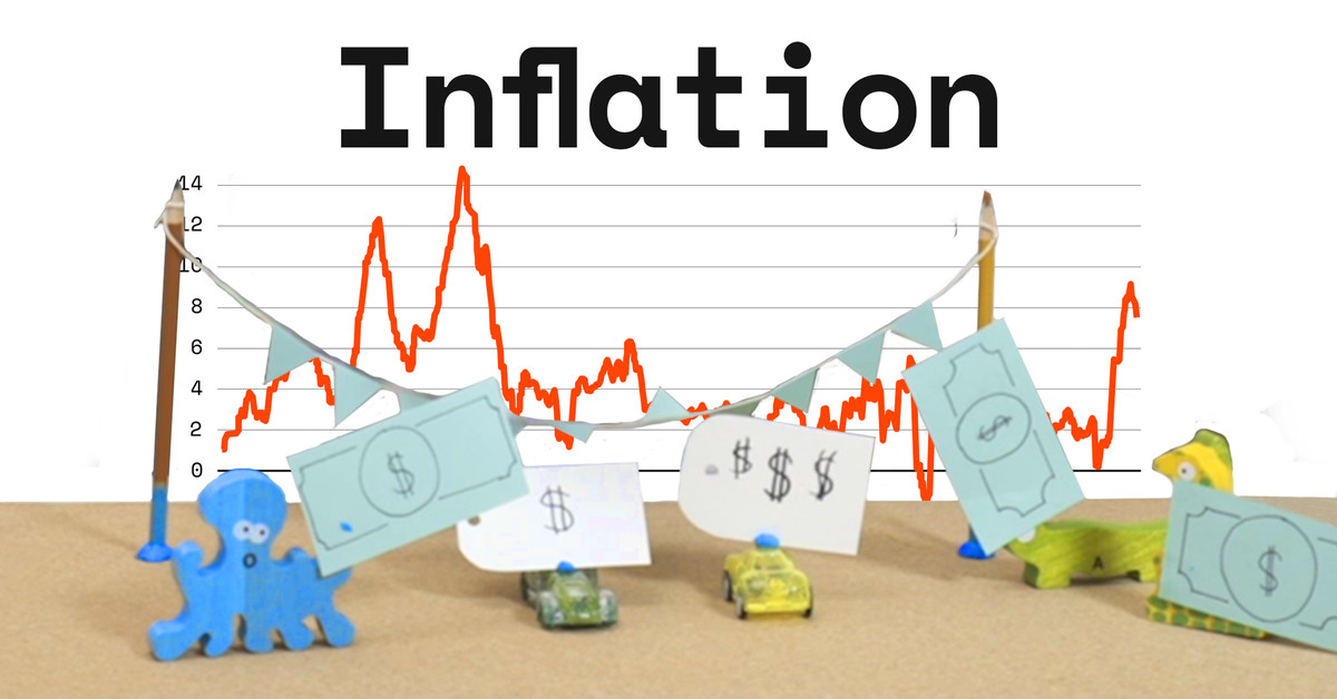 ¿Por qué suben los precios?  -Vox