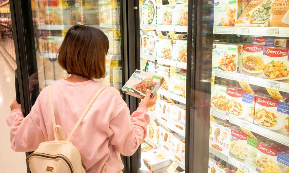 Los datos de inflación apuntan a la presión de los ingresos disponibles