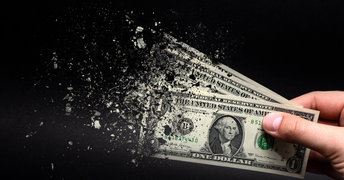 4 formas de proteger sus ahorros para la jubilación de la inflación