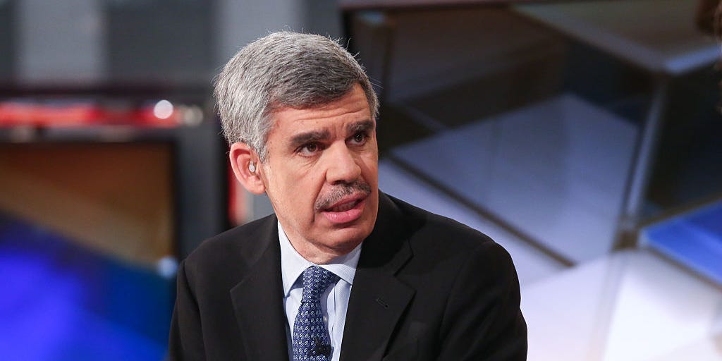 La Fed está 'atrasada una vez más' ya que la inflación significa malas noticias para las acciones y los bonos