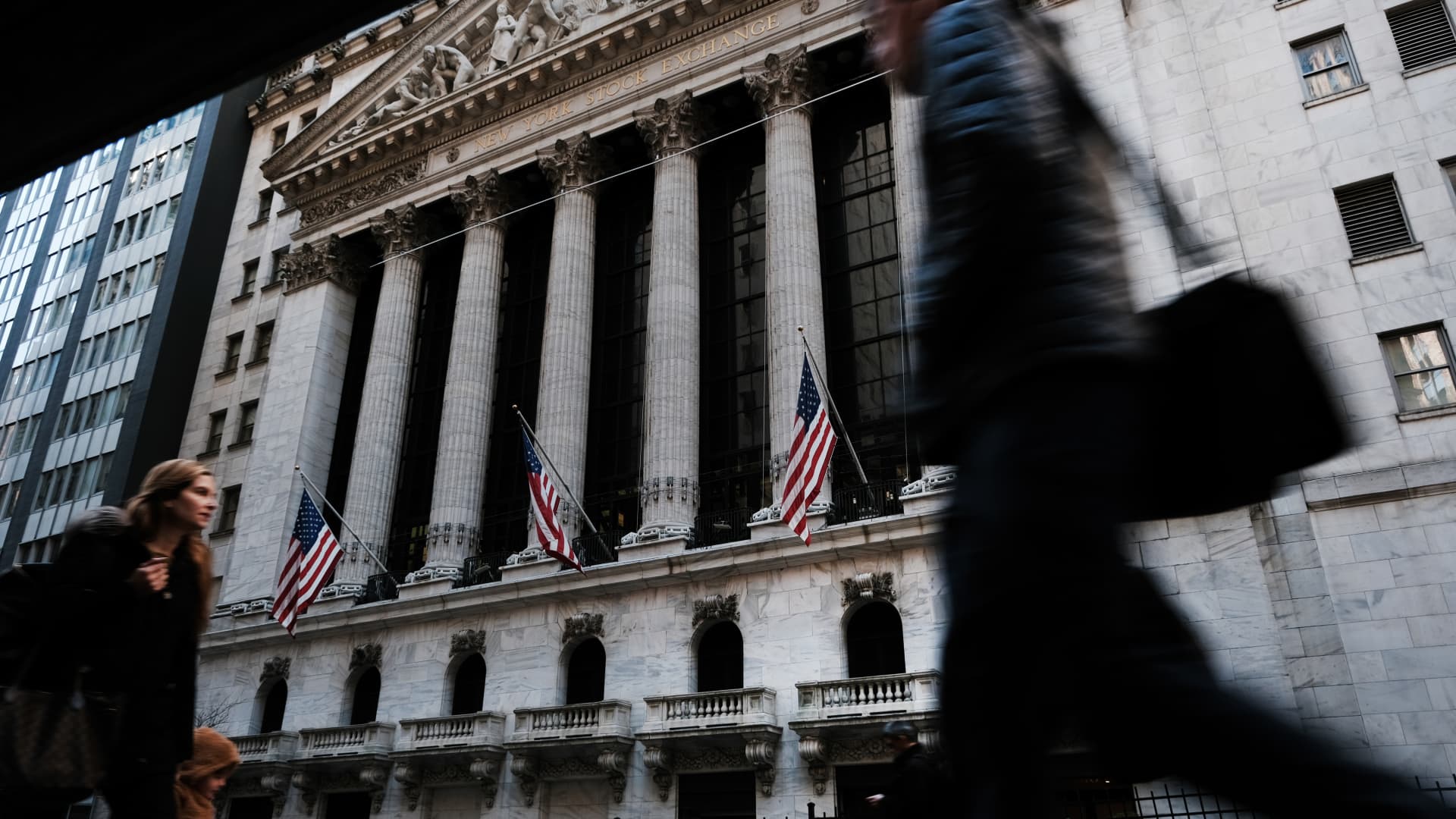 La inflación en segundo lugar después de las ganancias, ya que las acciones buscan recuperarse