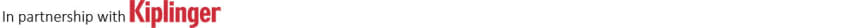 logotipo de Kiplinger