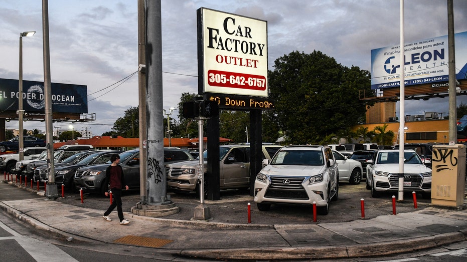 Inflacion de vehiculos seminuevos