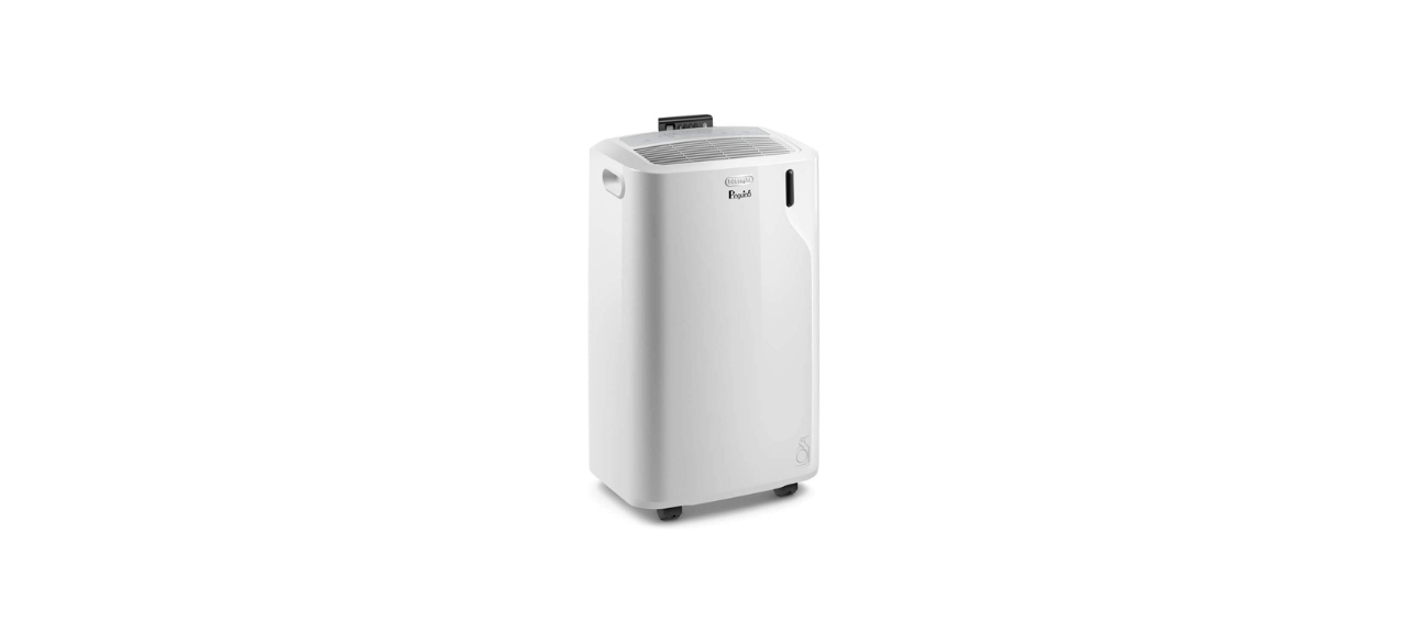El mejor aire acondicionado portátil DeLonghi PACEM360 Penguino