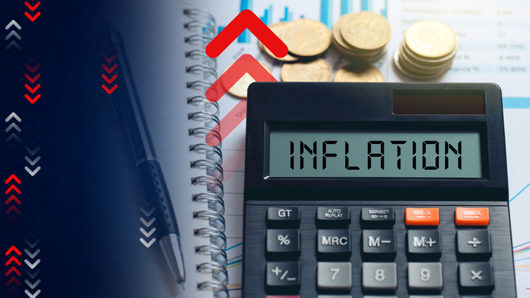 inflación