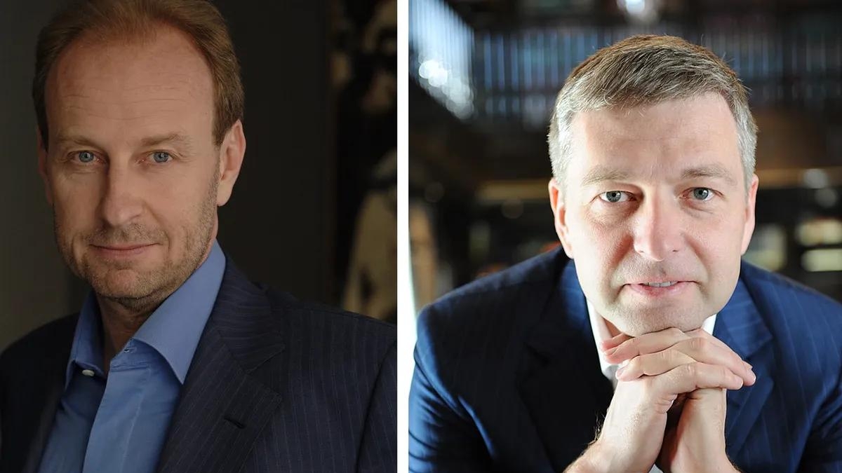 Rybolovlev's Billion-dollar Art Spat: An Inside Look