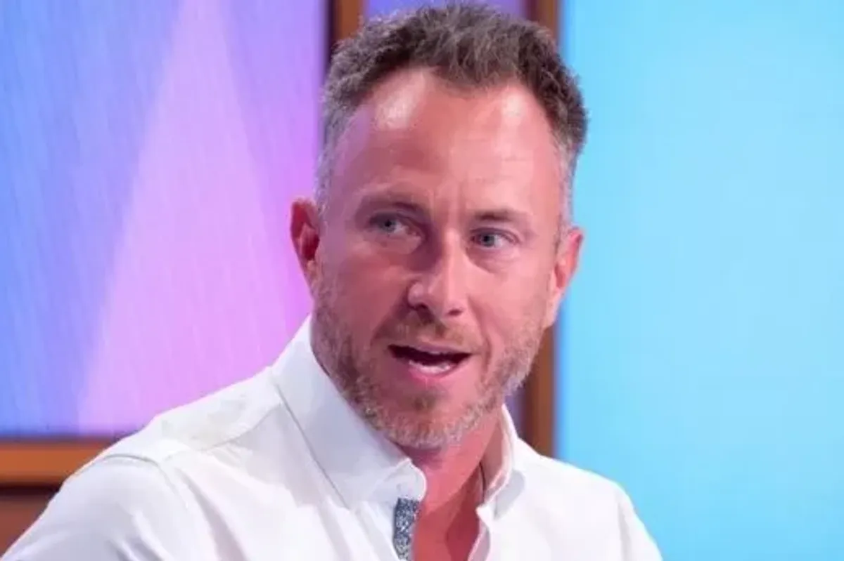 James Jordán