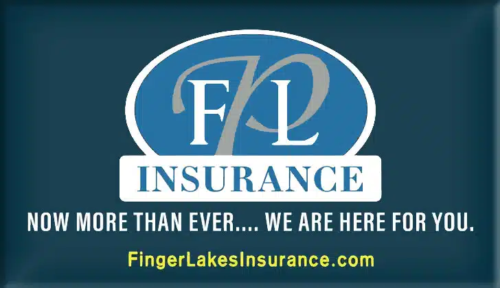 Socios de Finger Lakes (cartelera)
