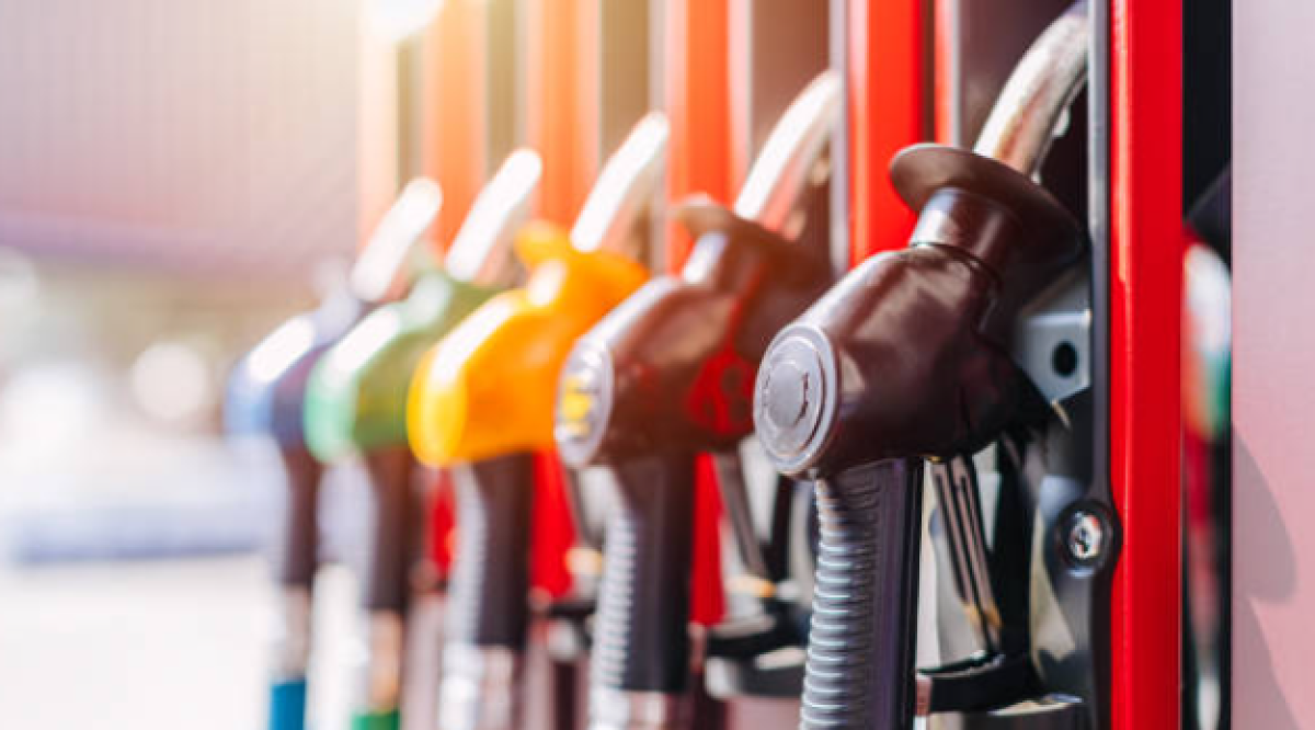 gasolina