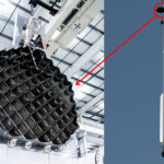 SpaceX comparte el diseño y la información de Star Starship Starship Super Heavy Booster.
