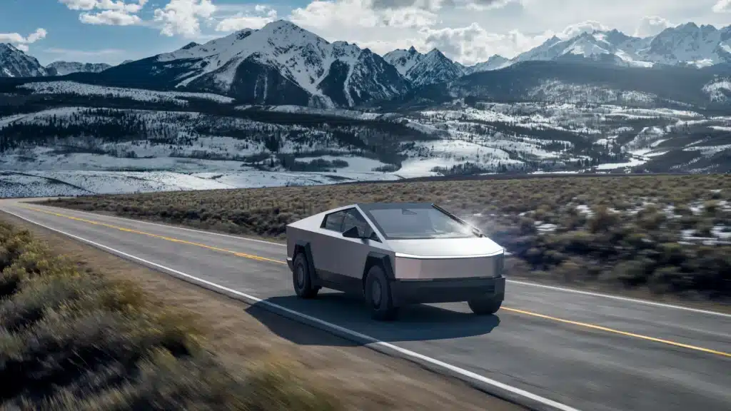 Le dijo al dueño de Tesla Cyberrerook 