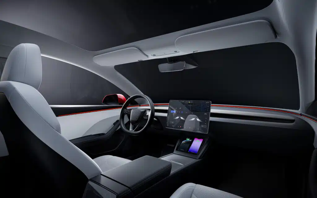 Tesla Modelo 3 comparte con costos de EV, incluidos Tesla, seguro de débito y mantenimiento, después de seis años de uso diario