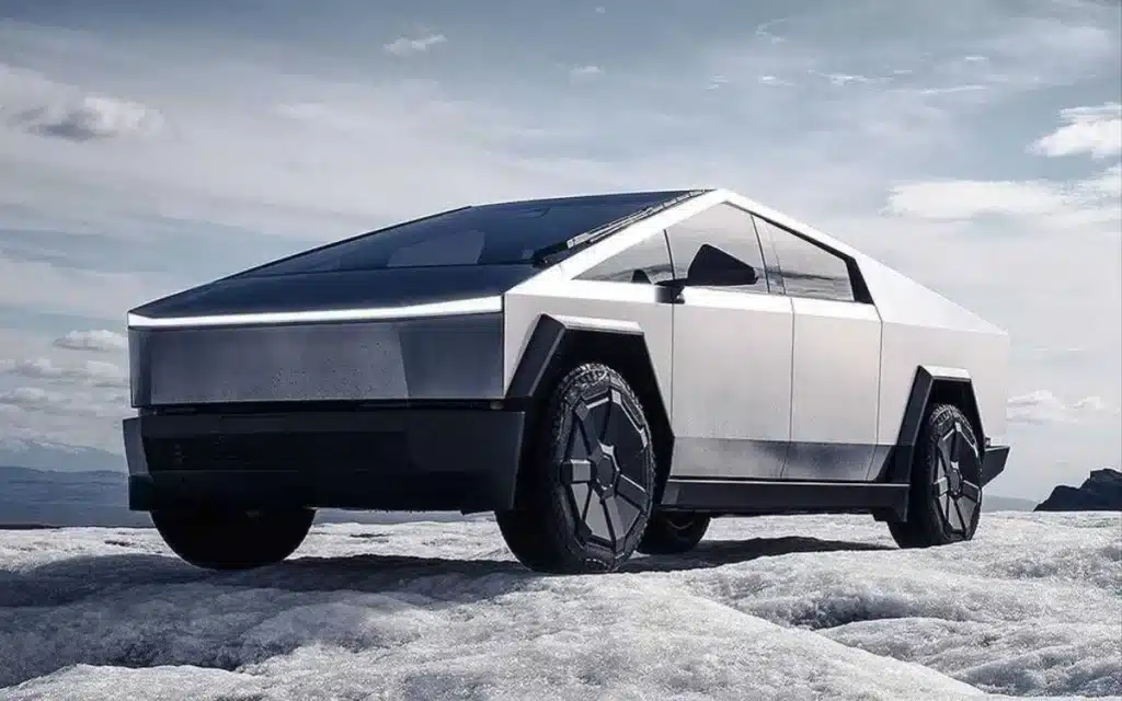 Le dijo al dueño de Tesla Cyberrerook 