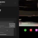 Se lanza la actualización de software TESLA 2025.26.7. Gruer Beta todavía no está disponible para los propietarios canadienses de Tesla.