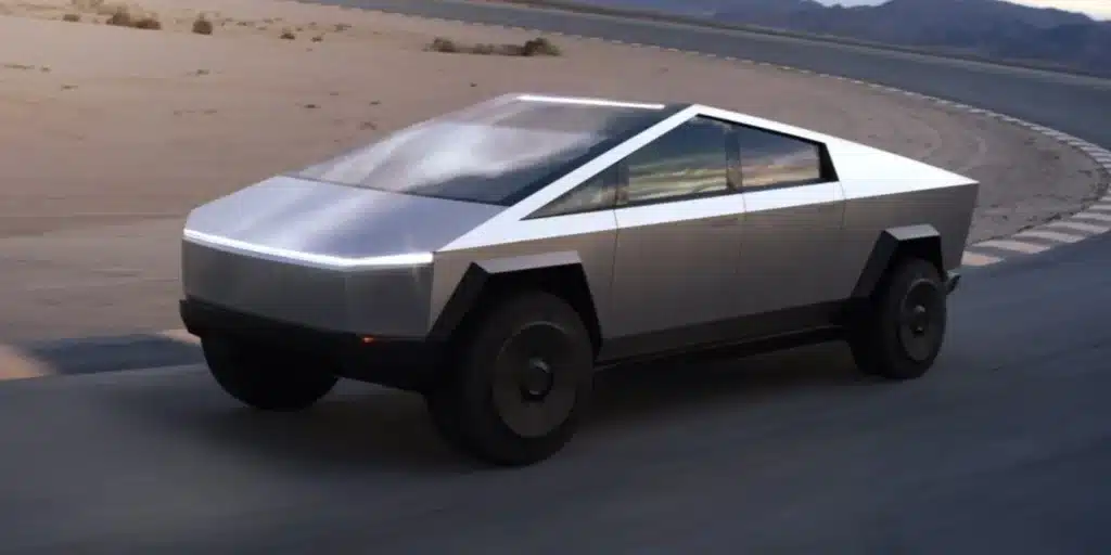 Le dijo al dueño de Tesla Cyberrerook 