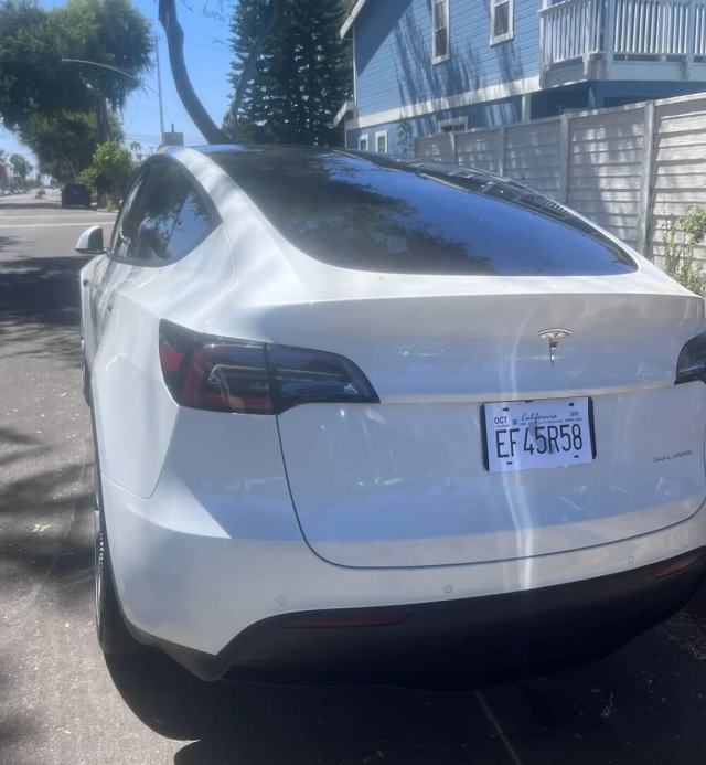 Esta no es la primera vez que Tesla se encuentra en esta Ley.
