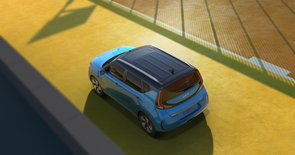 El alma de Kia, ubicada para ser uno de los autos más baratos del mercado para 2026. 