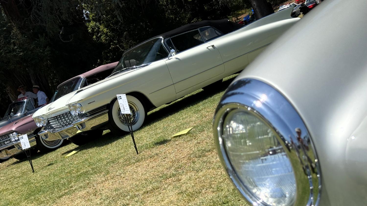 Se muestra la imagen de la publicación Classica Motor San Marino