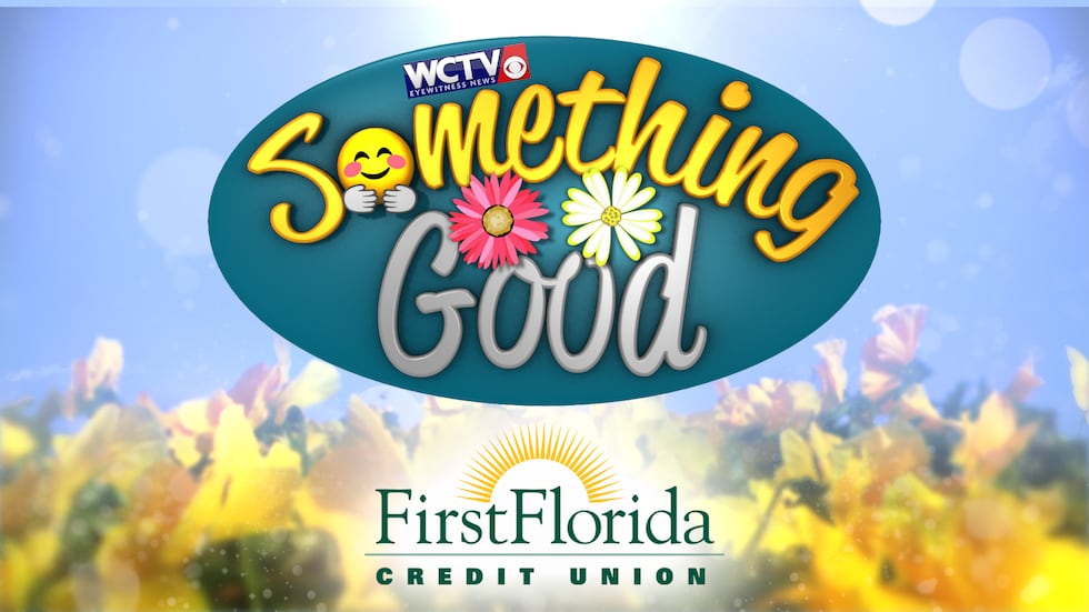 WCTV es algo bueno patrocinado por Florida First Credit