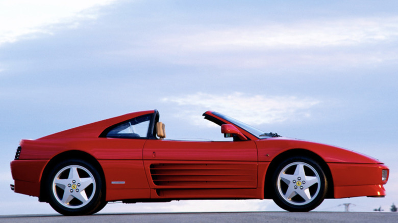Ferrari 348