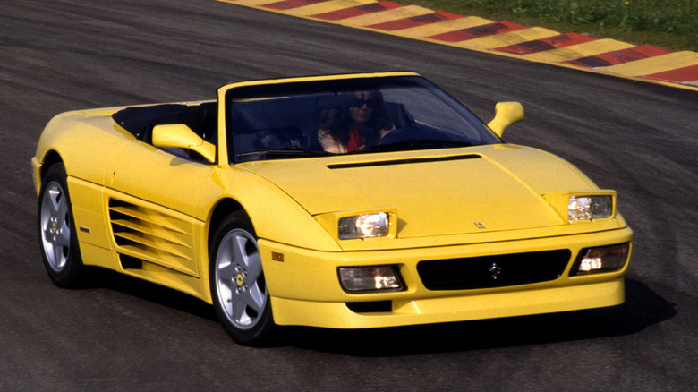 Ferrari 348