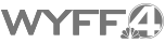 Wyff 4 logotipos