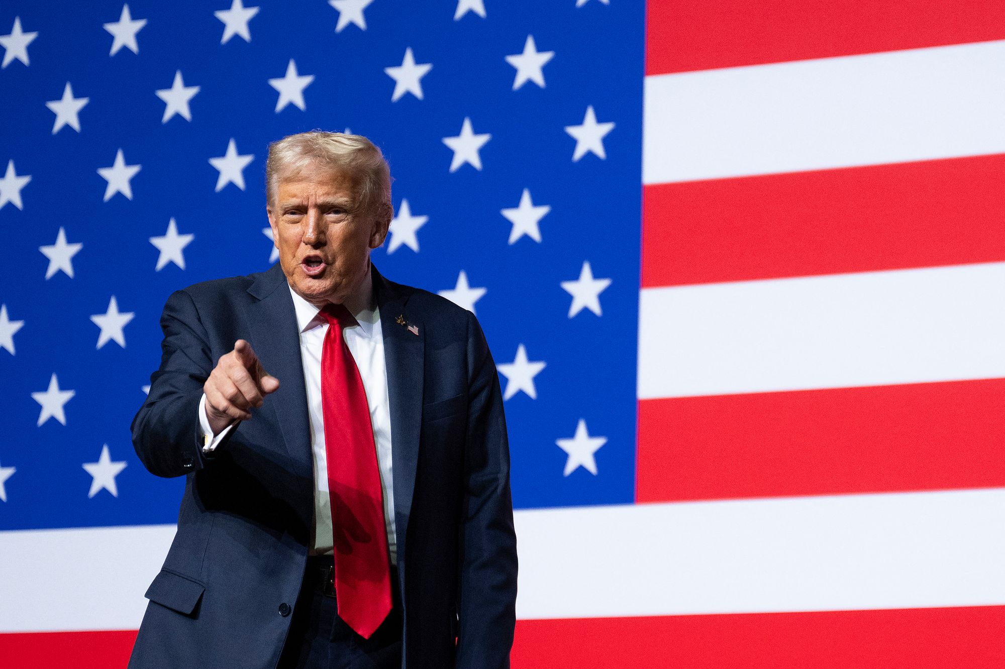El presidente Donald Trump ha cometido llamadas para cancelar diferentes políticas de diversidad mientras está en el poder