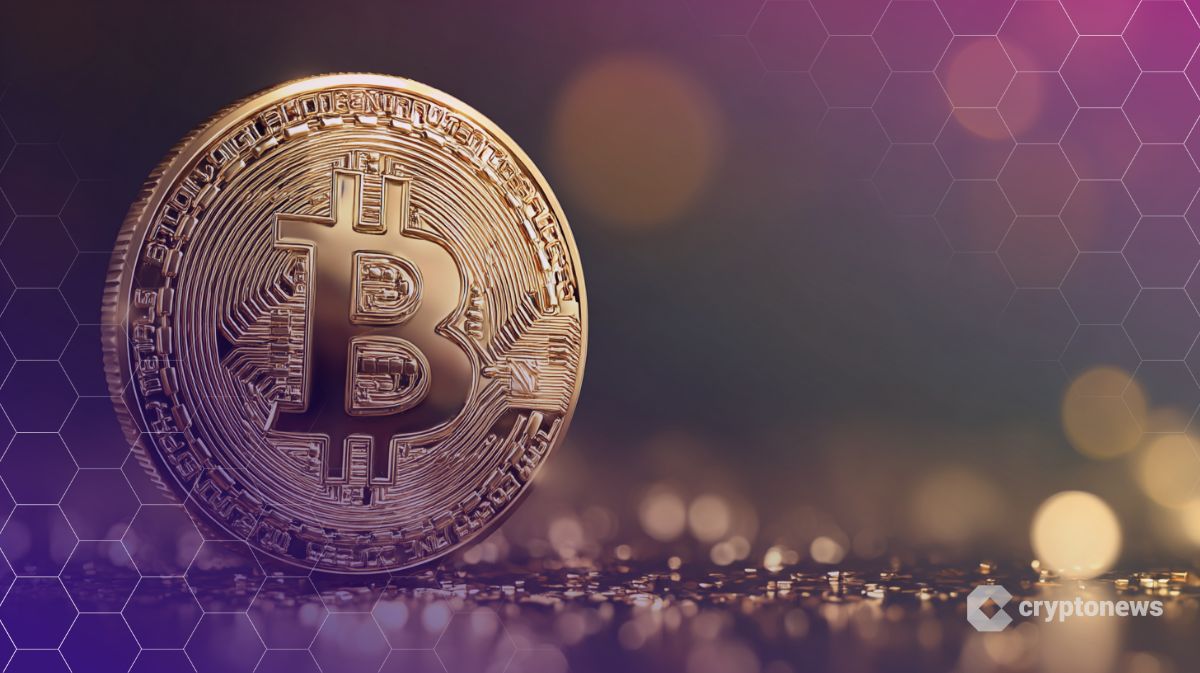 Bitcoin tiene 