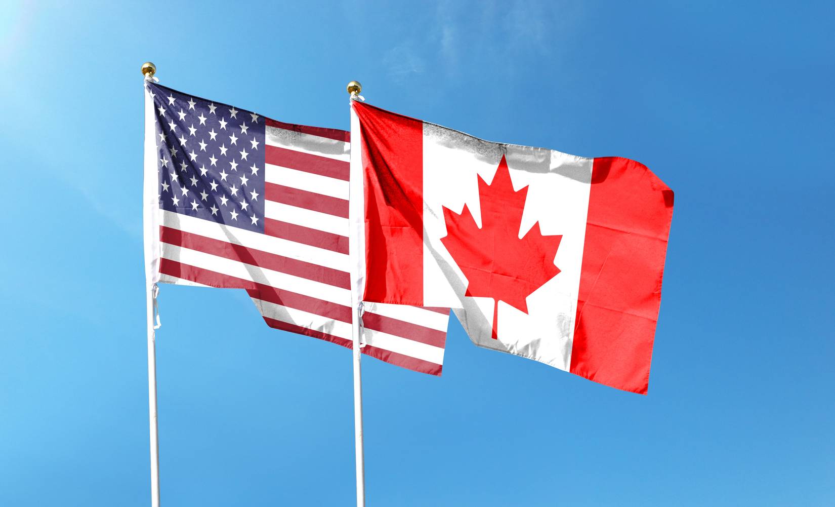 banderas de estados unidos