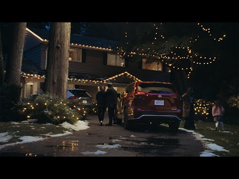 El lugar de Toyota 