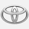 logotipo de toyota