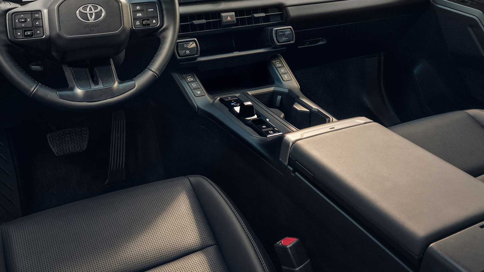 2026 Toyota RAV4