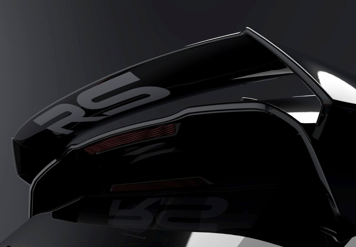 Nissan Aura Nismo RS Concepto 2026