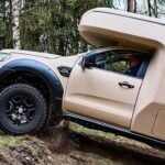 Ideal para dormir y más: Nissan presentó una versión inédita del X-Trail a muy buen precio 5 Imagen relacionada
