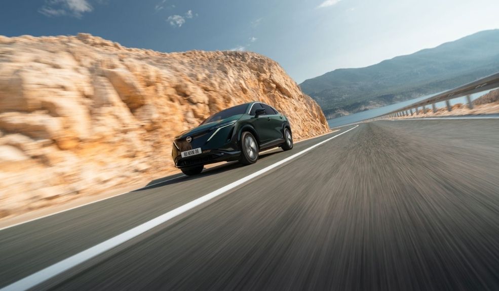 Nissan Arya 2026 características del tranvía actualizado