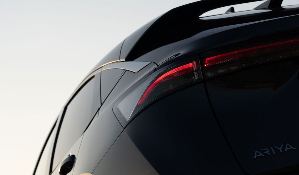 Nissan Arya 2026 características del tranvía actualizado