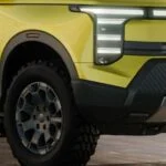 Nissan Frontier V6 PRO-4X NISMO: La furgoneta extrema de 310 CV que rompe moldes 2 Imagen relacionada