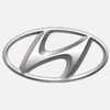 logotipo de hyundai