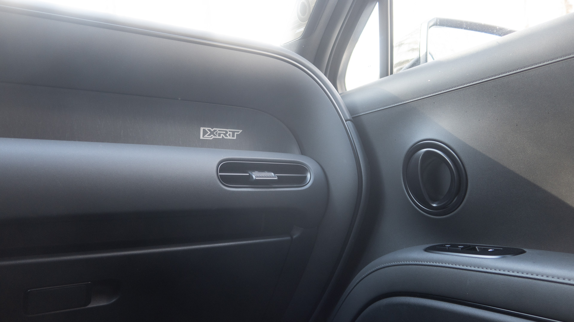 Llave de empalizada Hyundai.