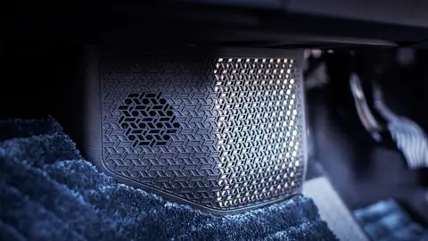 Nissan Onda