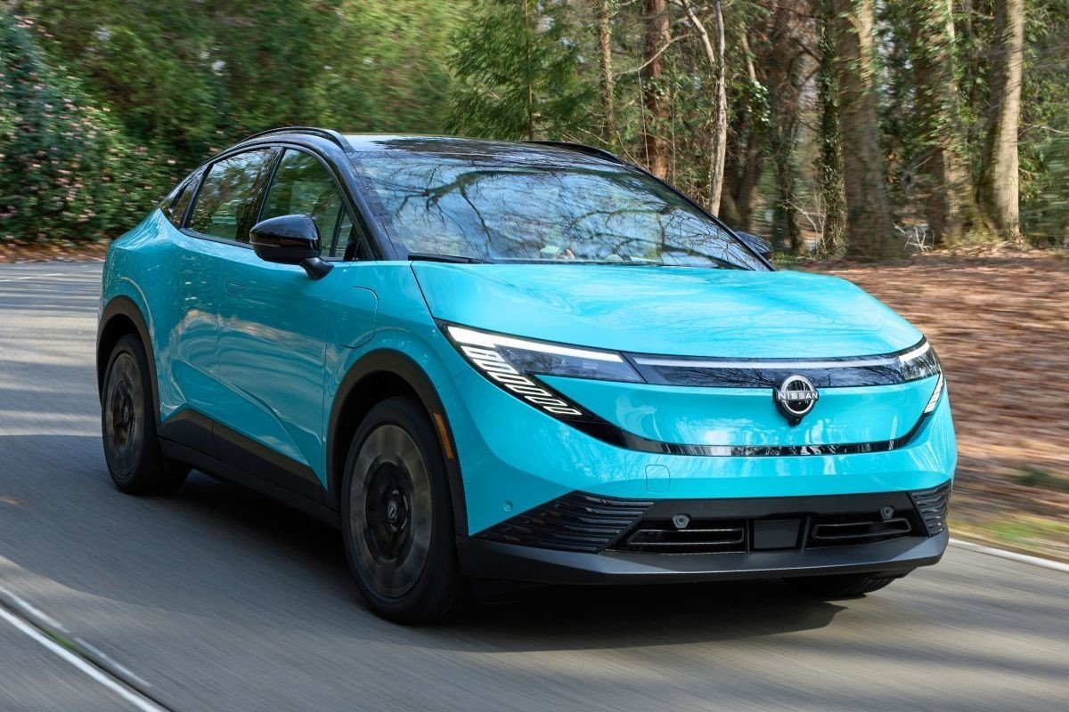 ¿Te gustan los coches japoneses? Noticias 2026 de Honda, Nissan, Subaru, Toyota