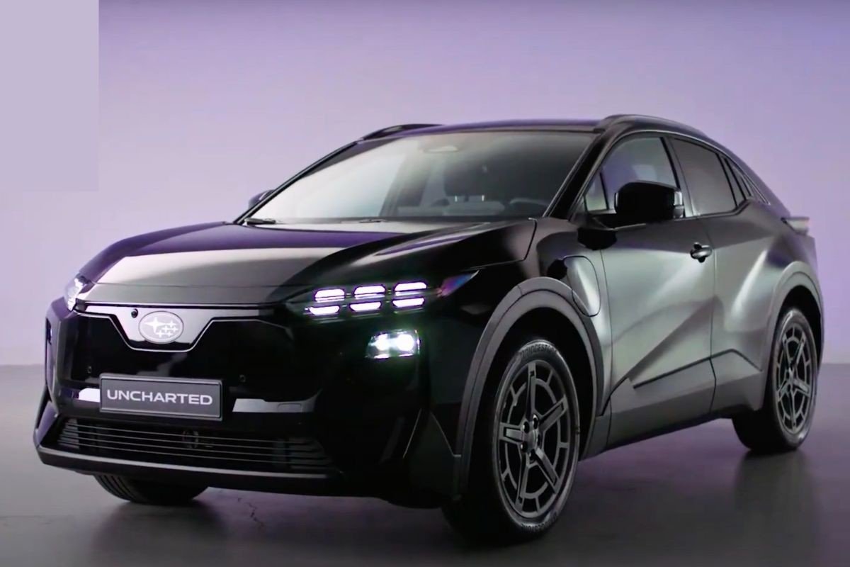 ¿Te gustan los coches japoneses? Noticias 2026 de Honda, Nissan, Subaru, Toyota