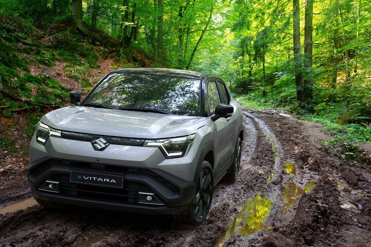 ¿Te gustan los coches japoneses? Noticias 2026 de Honda, Nissan, Subaru, Toyota
