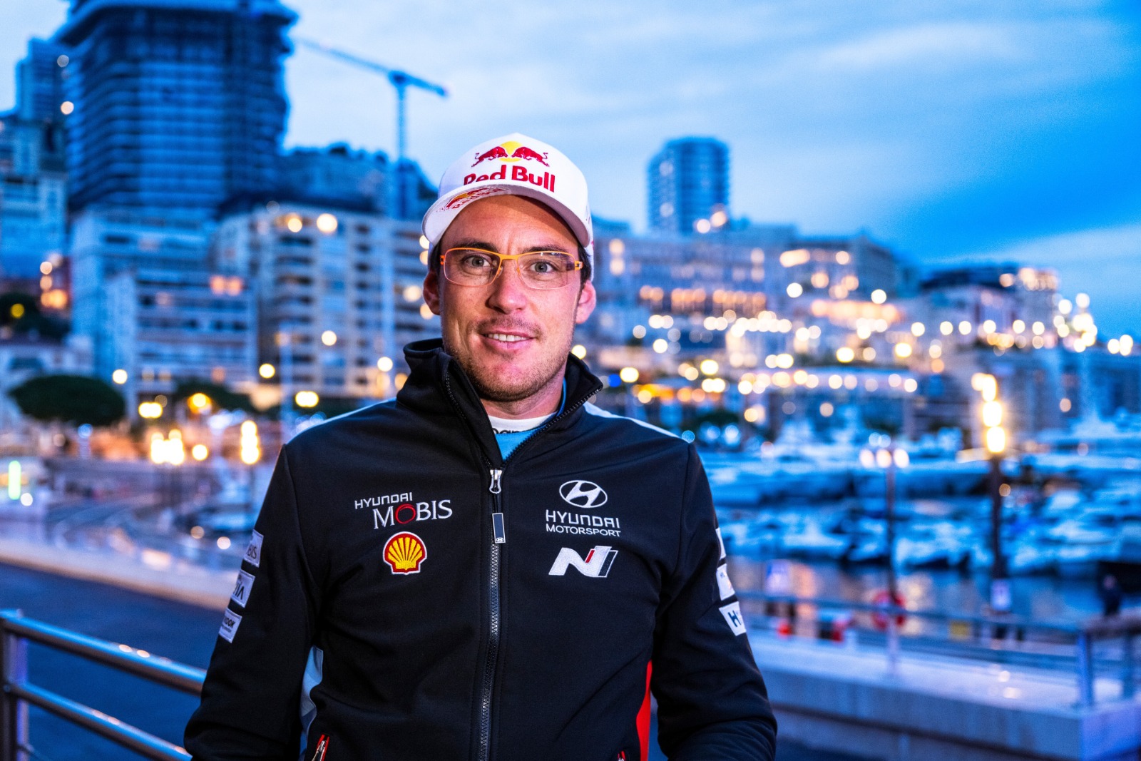 Thierry Neuville espera dejar atrás sus frustraciones en 2025
