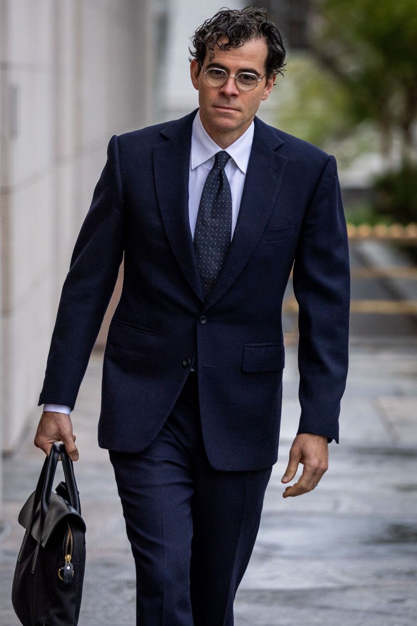 director ejecutivo