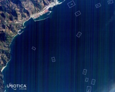 Ubotica recauda 11 millones de dólares para tecnología de inteligencia artificial basada en satélites