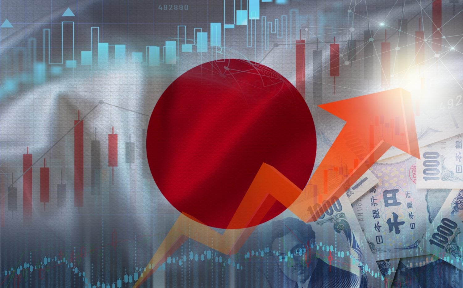 Si las tasas de interés de Japón alcanzan el 6%, el 100% de los ingresos fiscales se destinará a intereses de la deuda. Estados Unidos podría ser el próximo.
